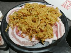 -景家大乾烤肉(新村十区店)