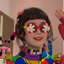 -Hair Glam 格拉姆造型旗舰店