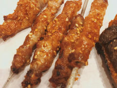 大羊肉串-枪火串烧·东北特色烧烤(罗湖总店)