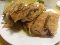 -青岛锅贴(洛阳路分店)
