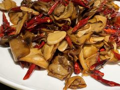 -一坐一忘云南菜(卓悦中心)