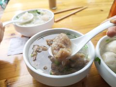 -江南红鱼汤(洋中花园店)
