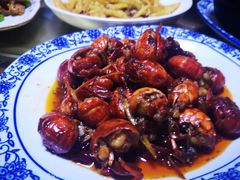 -大隐隐于市私房菜(保和小区店)