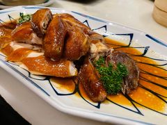 -誉八仙粤菜(万象天地店)
