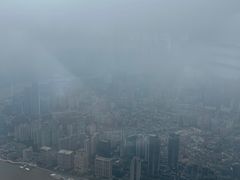 -上海中心大厦