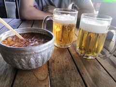 -Doo Dee Thai Food(Issan/Isaan/Esan)