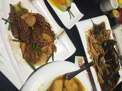 闫府私房菜(恒隆广场店)-闫府私房菜·百年鲁菜(恒隆店)