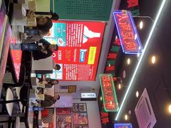 -澳门陈光记烧味饭店(万象城店)