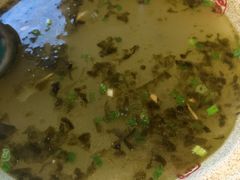 -盛天毛血旺非遗美食(观音桥店)