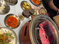 -西塔老太太泥炉烤肉(川沙百联店)