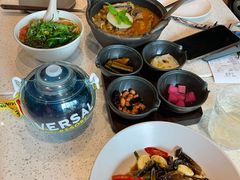 -半山腰·云南菜(侨福芳草地店)