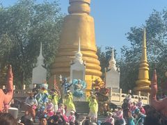 -欢乐水魔方水世界