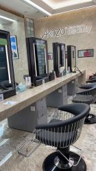 点击看大图 -AKOZO Beauty Salon