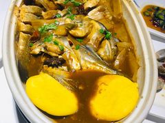 -小螺号海鲜·地道鲁菜(泉城广场店)