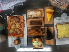-Madeleine玛德琳(永平里店)