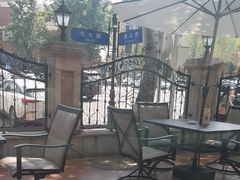 景观位-南山鲜虾面·活鲜小馆·海味大连菜(南山总店)