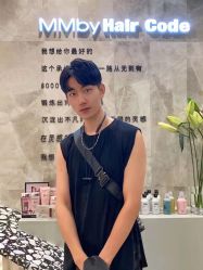 -MMby HairCode 芭曲发型概念店