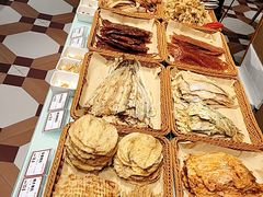 -大食代美食广场(上海中心店)