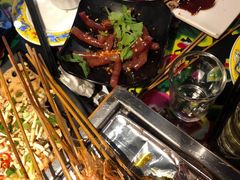 -醉烧膘·烧烤夜宵王(总店)