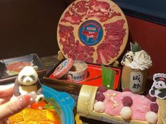 -吼堂老火锅(太古里总店)