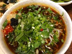 燥起来的火锅粉-搓火大都会(广安门总店)