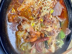 -四川老牛麻辣烫(北门桥店)