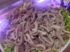 -额尔敦·品质自助(摩尔城店)