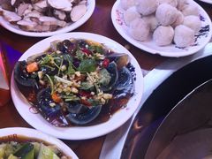 -曹丞相·地锅鸡·地锅鱼(武林店)