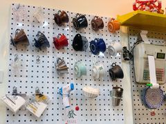 -醒味咖啡馆(南市桥巷店)