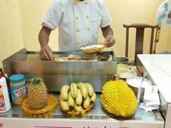 -百年恒益烧腊海鲜酒家·非遗传承(广州黄埔店)