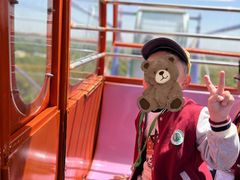 -云幽谷旅游区