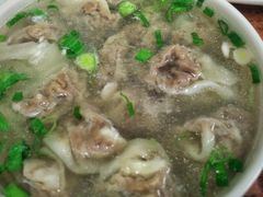 -清真蒋有记(老门东店)