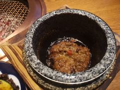 -炎蔵牛舌烤肉