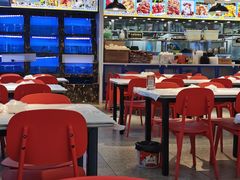 -石牌岭小亮蒸虾•湖北老字号(左岭店)