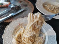 -安立可意大利美食