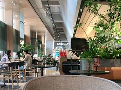 大堂-gaga(深圳福田星河COCO Park店)