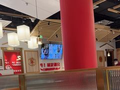 -犇鼎牛潮汕牛肉火锅(新辰里学清路店)