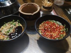 -老房老舍重庆火锅(假日城市店)