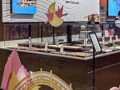 -Laderach 莱德拉(上海环贸iapm店)