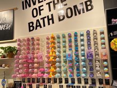 -LUSH(威尼斯人店)