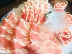 -快乐小羊火锅(河西王府井店)