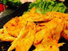 -原始泥炉烤肉(总店)