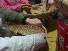 -邓记新一代糖油果子(四川煤管局供销公司职工宿舍店)