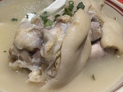-老方桌烂蹄花川菜馆(九龙坡店)