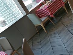 -西贝莜面村(上海百联西郊店)