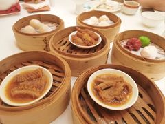 -香宫中餐厅·大连香格里拉(人民路店)