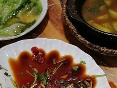 -官塘锋记鱼生·生腌·砂锅粥(牌坊街店)