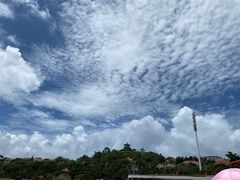 -青岛第一海水浴场