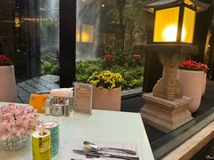 -广州花园酒店