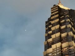 -上海中心大厦